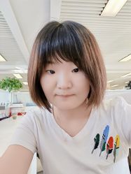 -东方美妍