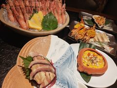 -匠和风精致料理(成都龙湖滨江天街店)