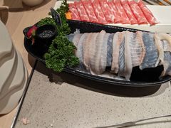 -海底捞火锅(金地广场生日主题店)