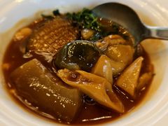 -扬州香格里拉·香宫中餐厅