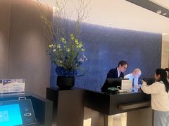 -义乌国际大厦酒店