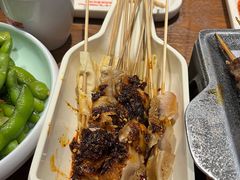 -管氏翅吧(护国寺店)