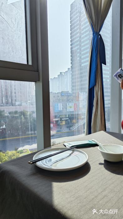 望乡楼上海菜(日月光店)景观位图片