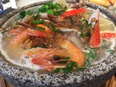-Aqua Oasis 水天堂(石路天虹店)