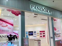 -Pandora潘多拉珠宝(宝山万达广场店)