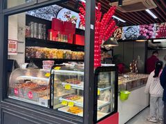 -野栗香(娄山关路店)