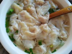 -崖口云吞(中堡店)