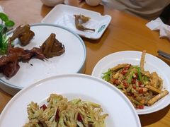 -大鸽饭(马王堆店)