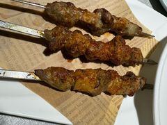 -阿西娅食府(中关村店)