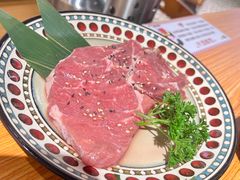 -哼蟹二将·烤肉酱蟹(合生汇店)