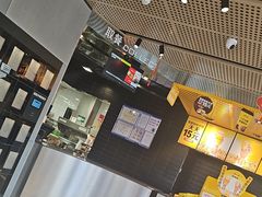 -麦当劳(北苑秋实路店)