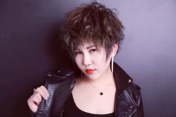 -吉米护肤造型