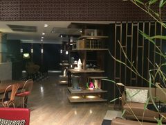 -上海虹桥宾馆·SLIDER(郁锦香店)