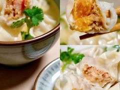 -吉祥馄饨(上海新上大店)