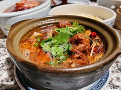 -南京大牌档(崇文门国瑞店)