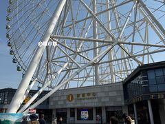 -南昌之星摩天轮