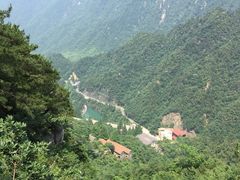 大明山-大明山自然探索公园