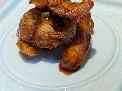 -狮王府淮扬菜(夫子庙老门东店)