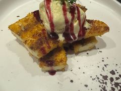 -大神太神·铁板烧(瑞虹天地月亮湾店)