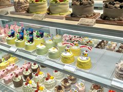 -好利来(温江合生汇店)