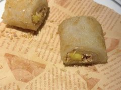 -粤点越有·茶点·粤菜(樵岭国际店)