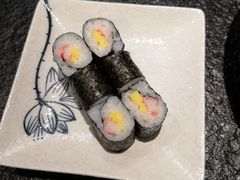 东爱蟹肉紫菜包饭-东京爱上大连(中央大道店)