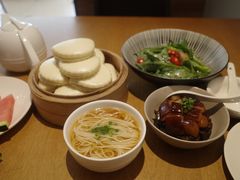阳春面-香浙汇(望京店)