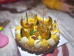 -ZAZA CAKERY