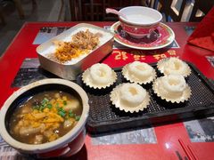 -味福记·本地特色菜(八一万达广场店)