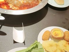 -额尔敦·品质自助(摩尔城店)