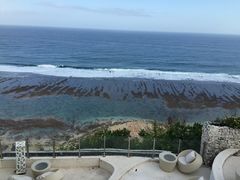 -巴厘岛悦榕庄Jumana露台餐厅