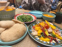 -迷你椰·泰式大排档(北京首店)