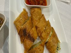 -老吉士酒家(天平路店)