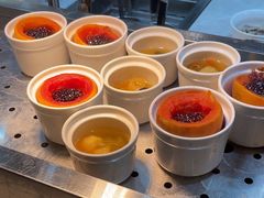 -晶丽香榭自助餐(南京大饭店)