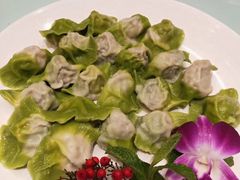 -希尔顿逸林酒店·中餐厅