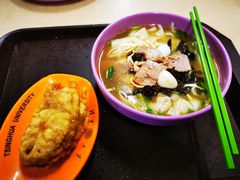 -清华大学-清芬园