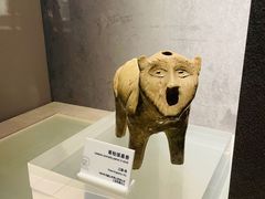 -马鞍山市博物馆