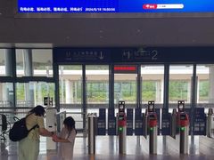 -惠东南站