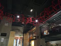 大堂-楚太子  中餐&烧烤(武大店)