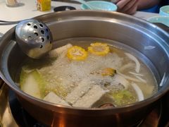 -润园四季椰子鸡火锅(南山海岸城店)