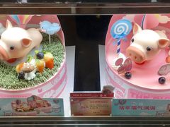 -85度C(厦门中华城新店)