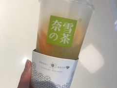-奈雪的茶(大悦城店)