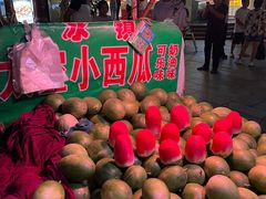 -鼓楼夜市