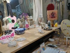 -100家灵感仓库·DIY团建(什刹海店)