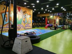 -RoMan罗马健身工作室(莘庄店)