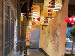 -永安水煮活鱼·仪征菜(仪征奥林匹克店)
