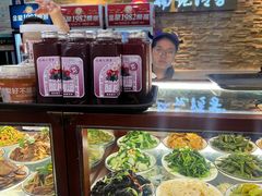 -杨记清芳牛肉拉面(京广路店)