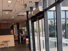 -麦当劳(怀集店)