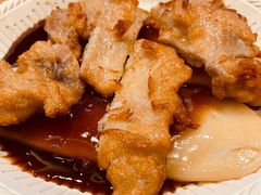 经典排骨年糕-鲜得来排骨年糕(豫园店)