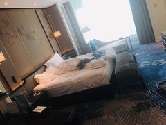 -青岛鑫江温德姆酒店